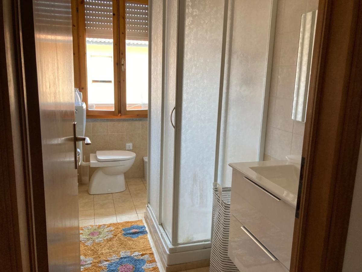 Casa Selia Apartment Cecina  Exterior photo