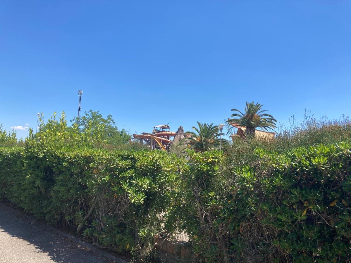 Casa Selia Apartment Cecina  Exterior photo