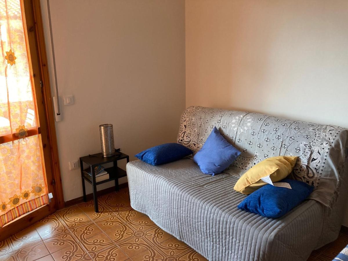Casa Selia Apartment Cecina  Exterior photo