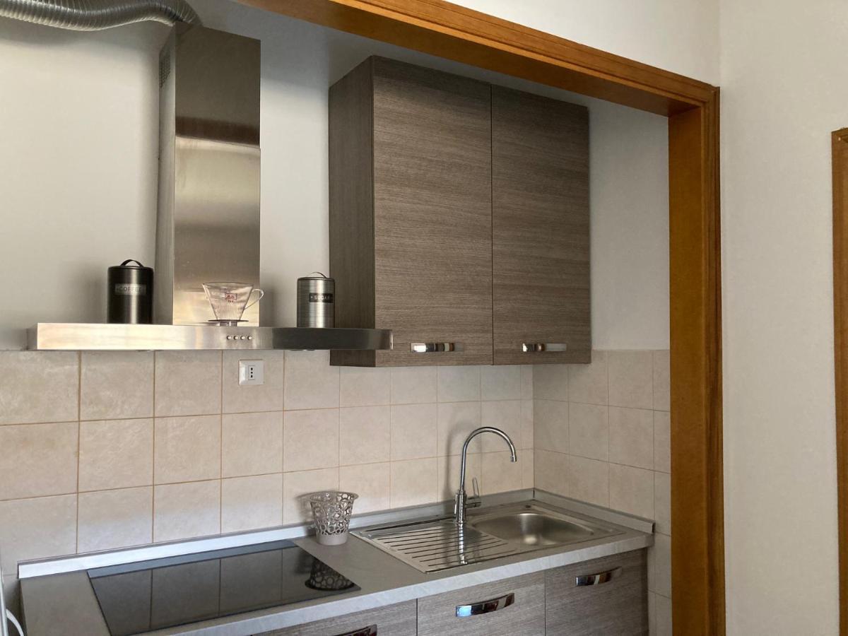 Casa Selia Apartment Cecina  Exterior photo